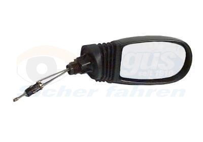 VAN WEZEL Wing mirror Article number: 1620804 cheaply