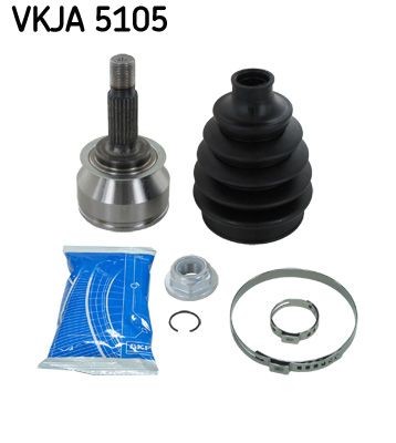SKF Joint kit, drive shaft Article number: VKJA 5105 cheaply