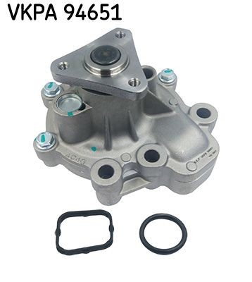 SKF Veepump Artikli number: VKPA 94651 soodsalt