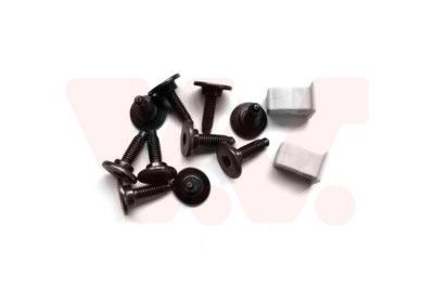 VAN WEZEL Mounting Kit, bumper Article number: 1622794 cheaply