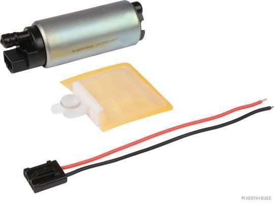 HERTH+BUSS JAKOPARTS Fuel pump Article number: J1600510 cheaply