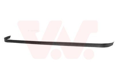 VAN WEZEL Front splitter Article number: 1625500 cheaply