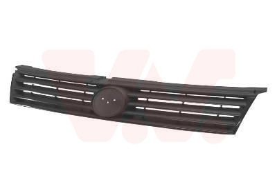 VAN WEZEL Frame, radiator grille Article number: 1625510 cheaply