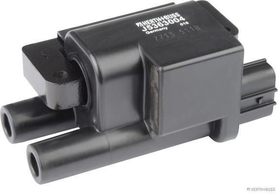 HERTH+BUSS JAKOPARTS Ignition coil Article number: J5363004 cheaply