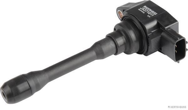 HERTH+BUSS JAKOPARTS Ignition Coil Unit Article number: J5371011 cheaply