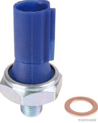 HERTH+BUSS JAKOPARTS Oil Pressure Switch Article number: J5615020 cheaply