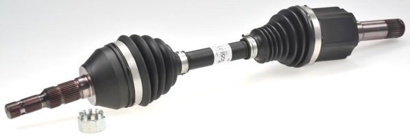 LÖBRO Drive shaft Article number: 305973 cheaply
