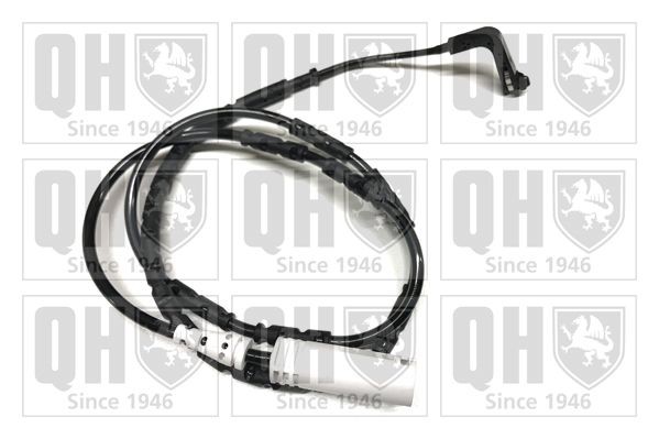 QUINTON HAZELL Brake pad wear sensor Article number: BWI1200 cheaply