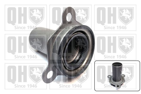 QUINTON HAZELL CCT12K Juhthülss, sidur DS3 1.2 VTi 82 (SAHMZ6) 82 HP Bensiin