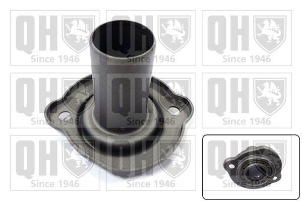 QUINTON HAZELL CCT15K Juhthülss, sidur DOBLO 1.9 JTD 100 HP Diisel