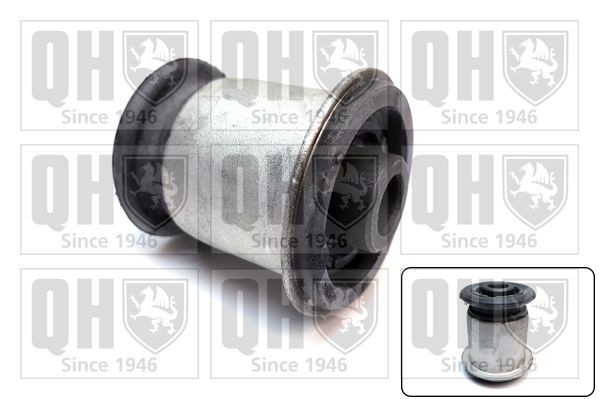 QUINTON HAZELL Trailing arm / Suspension arm bush Article number: EMS8669 cheaply