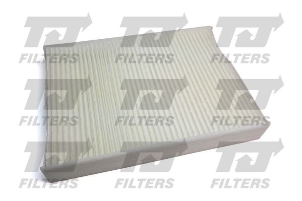 QUINTON HAZELL Pollen filter Article number: QFC0417 cheaply