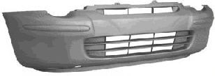 VAN WEZEL Bumper Article number: 1640574 cheaply