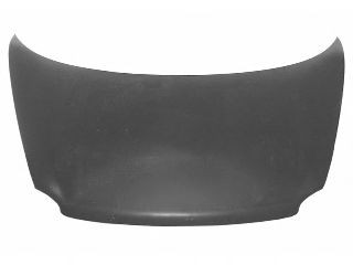 VAN WEZEL Bonnet Article number: 1640660 cheaply