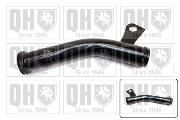 QUINTON HAZELL Coolant Tube Article number: QTH868CF cheaply
