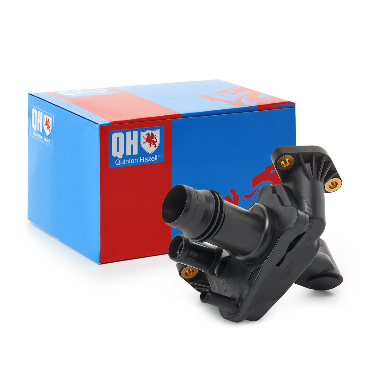 QUINTON HAZELL Coolant Flange Article number: QTH877CF cheaply