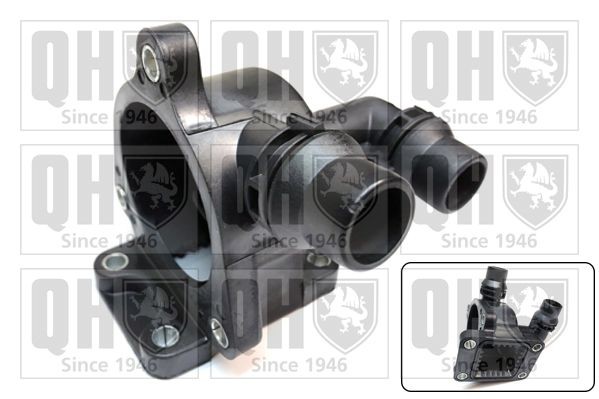 QUINTON HAZELL Coolant Flange Article number: QTH878CF cheaply