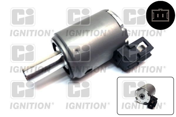 QUINTON HAZELL XELV72 Shift Valve, automatic transmission SCÉNIC 2.0 16V (JA1D, JA17) 140 PS Petrol 2003