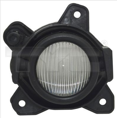TYC Fog Light Article number: 19-12911-01-2 cheaply