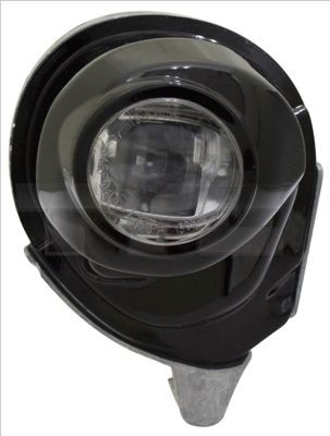 TYC Fog Light Article number: 19-6206-00-9 cheaply
