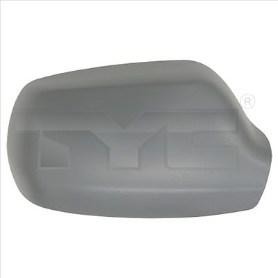TYC Cover, outside mirror Article number: 320-0032-2 cheaply