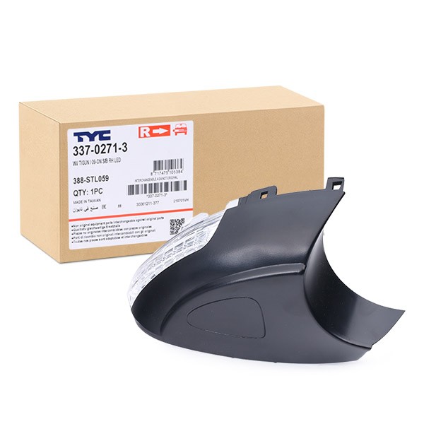 TYC Side indicator Article number: 337-0271-3 cheaply