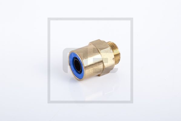 PETERS ENNEPETAL Axle Nut Article number: 066.277-00A cheaply