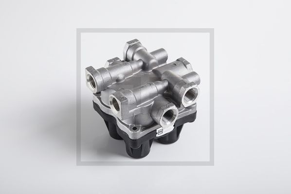 PETERS ENNEPETAL Multibeskyttelsesventil Varenummer: 084.663-00A billige