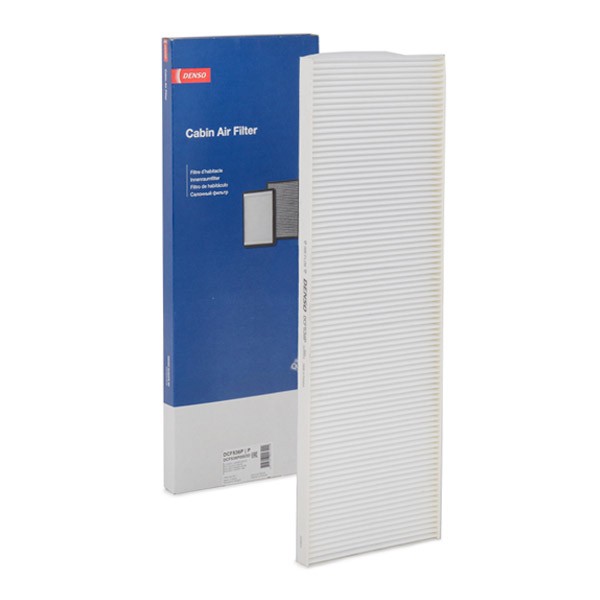 DENSO Pollen filter Article number: DCF536P cheaply
