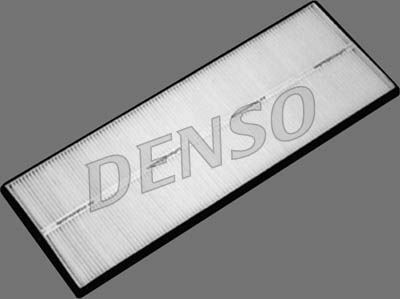 DENSO Pollen filter Article number: DCF541P cheaply