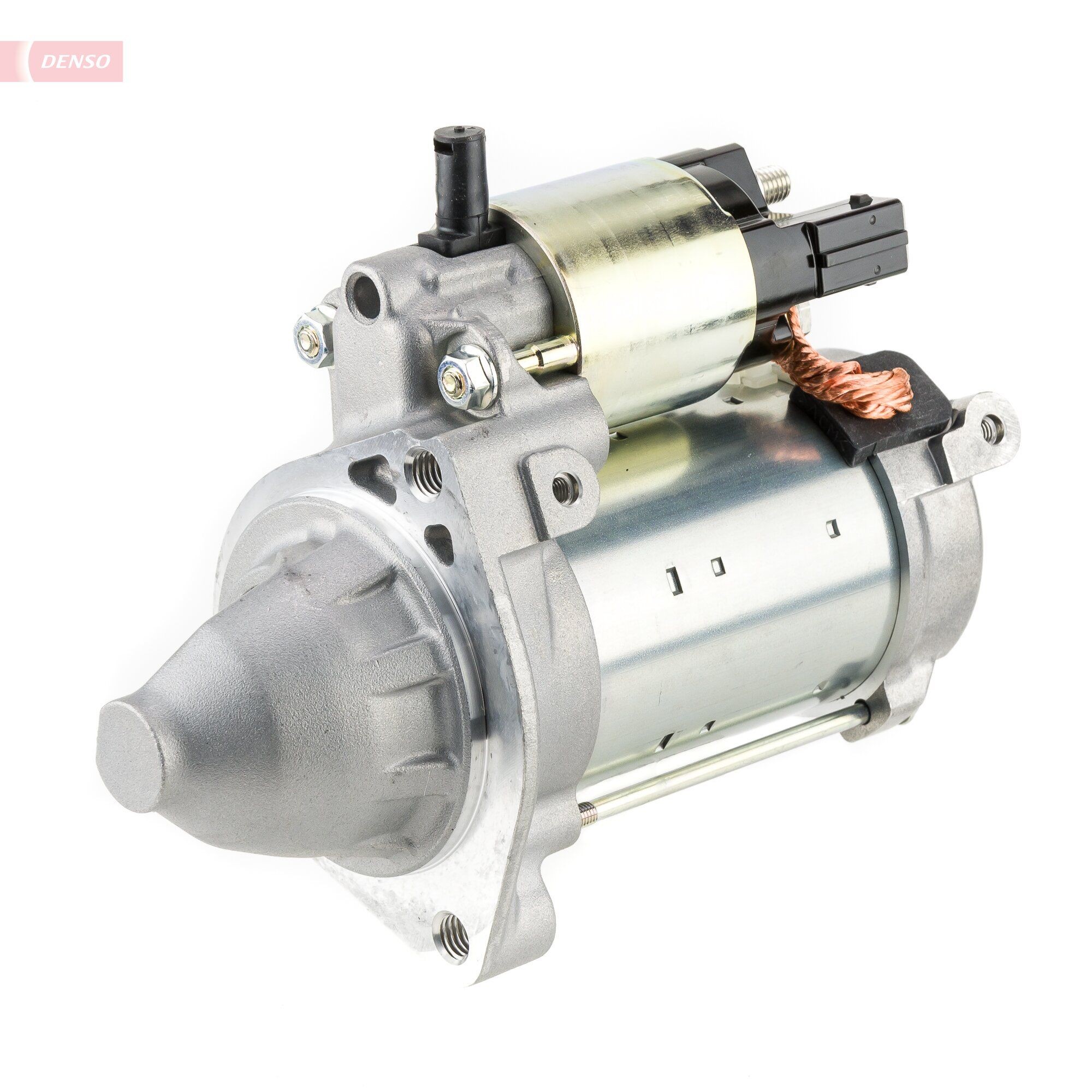 DENSO Starter motor Article number: DSN1476 cheaply