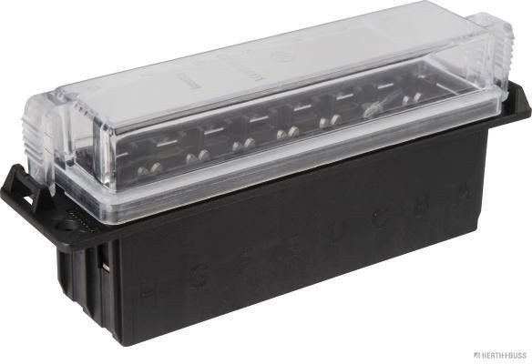 HERTH+BUSS ELPARTS Fuse Box Article number: 50300030 cheaply