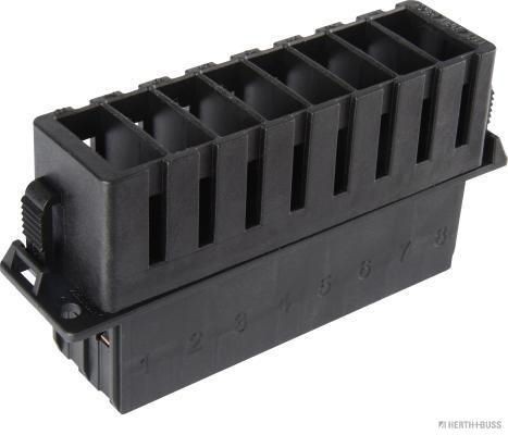 HERTH+BUSS ELPARTS Fuse Box Article number: 50300032 cheaply