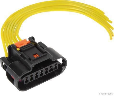 HERTH+BUSS ELPARTS Cable Repair Set, ignition coil Article number: 51277287 cheaply