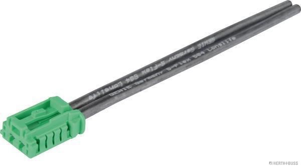 HERTH+BUSS ELPARTS Cable Repair Set, controller (heating / ventilation) Article number: 51277291 cheaply