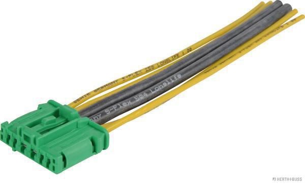 HERTH+BUSS ELPARTS Cable Repair Set, controller (heating / ventilation) Article number: 51277292 cheaply