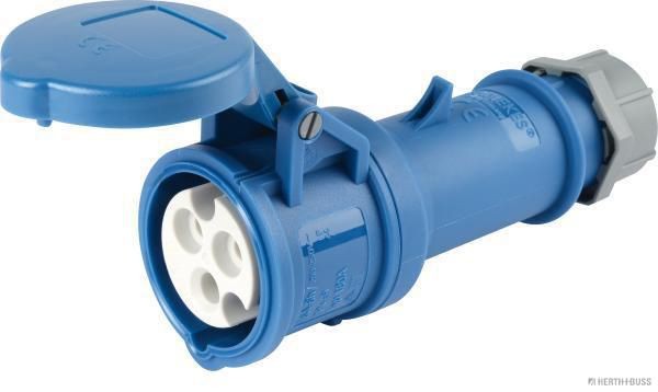 HERTH+BUSS ELPARTS Socket Article number: 51307020 cheaply