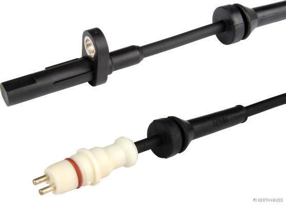 HERTH+BUSS ELPARTS ABS sensor Article number: 70660541 cheaply