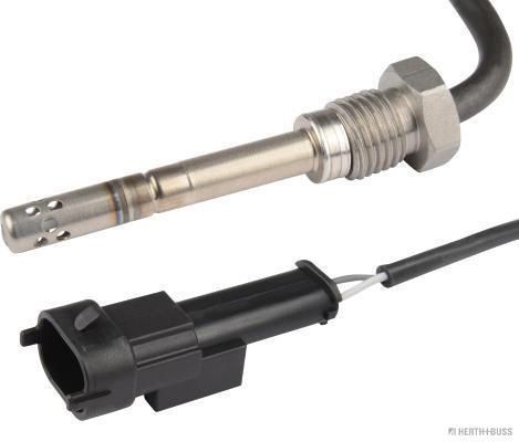 HERTH+BUSS ELPARTS Sensor, exhaust gas temperature Article number: 70682706 cheaply