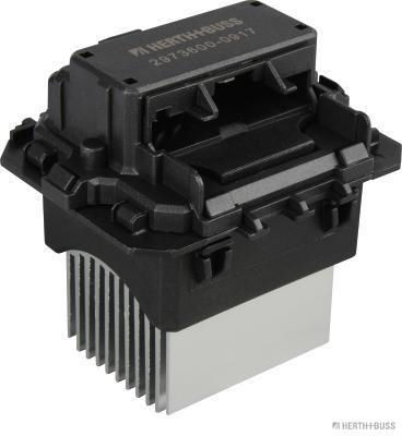 HERTH+BUSS ELPARTS Blower control unit Article number: 75614282 cheaply