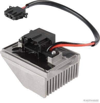 HERTH+BUSS ELPARTS Blower control unit Article number: 75614283 cheaply