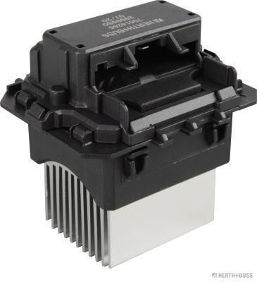 HERTH+BUSS ELPARTS Blower control unit Article number: 75614286 cheaply