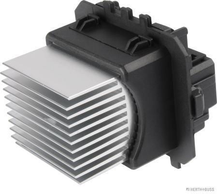 HERTH+BUSS ELPARTS Blower control unit Article number: 75614287 cheaply