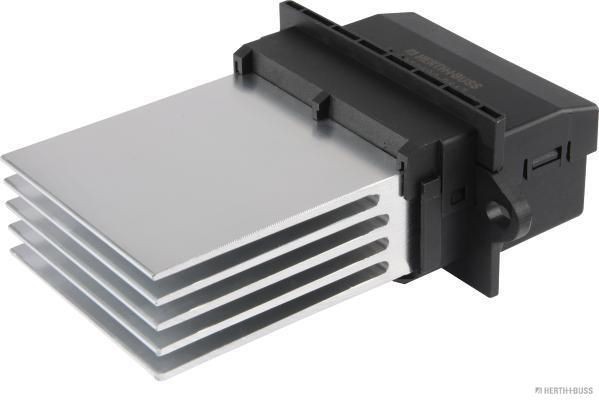 HERTH+BUSS ELPARTS Blower control unit Article number: 75614288 cheaply