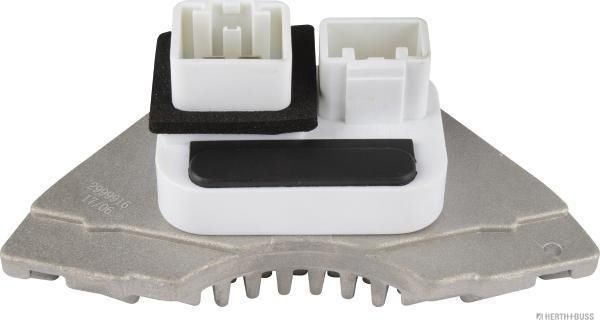 HERTH+BUSS ELPARTS Blower control unit Article number: 75614932 cheaply