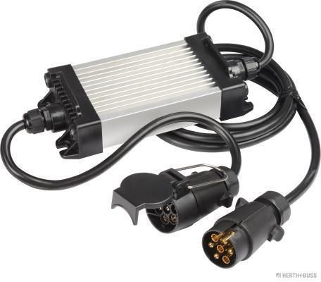 HERTH+BUSS ELPARTS Control Unit, lights Article number: 76121254 cheaply