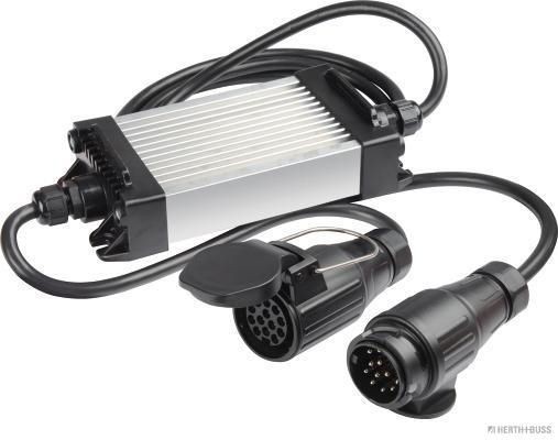 HERTH+BUSS ELPARTS Control Unit, lights Article number: 76121255 cheaply