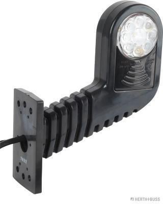 HERTH+BUSS ELPARTS Omridslygte Varenummer: 82710470002 billige