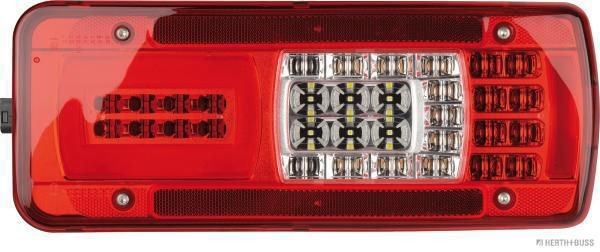 HERTH+BUSS ELPARTS Rear light Article number: 83840997 cheaply