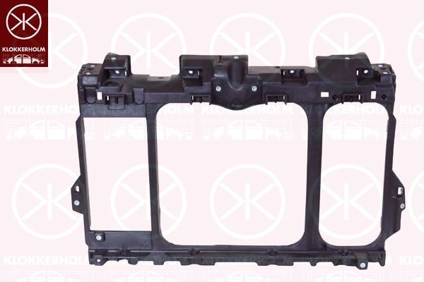 KLOKKERHOLM Front Cowling Article number: 0526200 cheaply